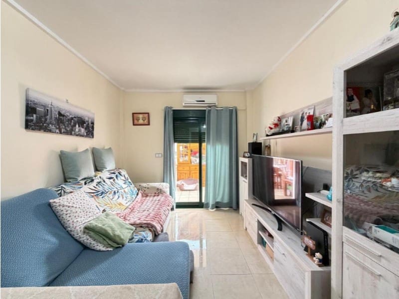 2 camera da letto Bungalow in vendita in Rojales con piscina - 159.900 € (Rif: 10155209)
