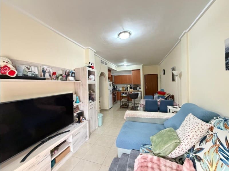2 camera da letto Bungalow in vendita in Rojales con piscina - 159.900 € (Rif: 10155209)
