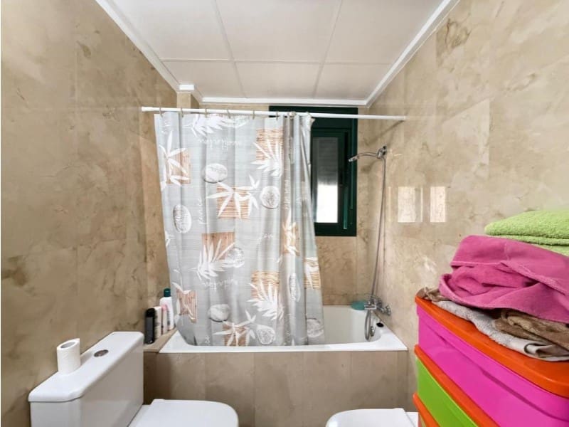 2 camera da letto Bungalow in vendita in Rojales con piscina - 159.900 € (Rif: 10155209)