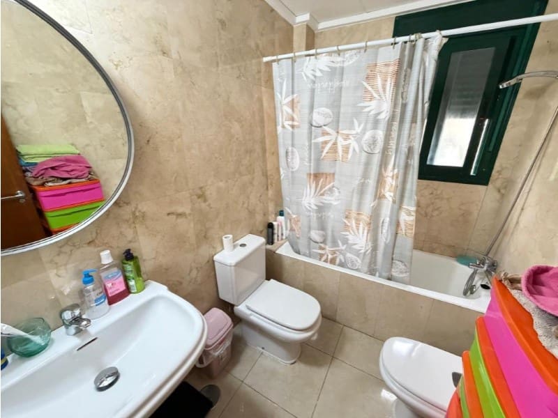 2 camera da letto Bungalow in vendita in Rojales con piscina - 159.900 € (Rif: 10155209)