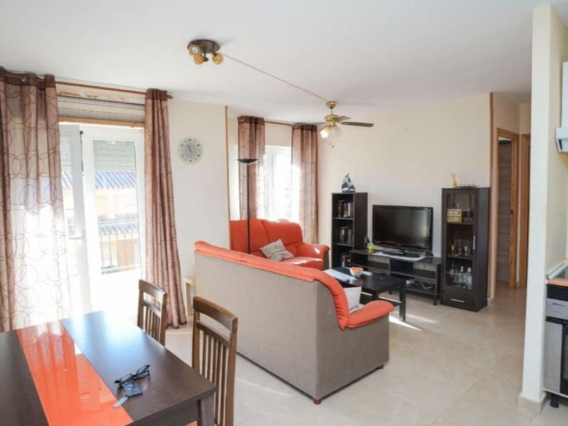 3 quarto Apartamento para venda em La Veleta - 174 500 € (Ref: 10155214)
