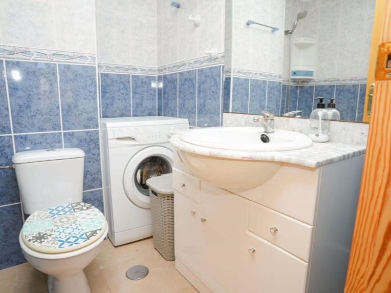 3 quarto Apartamento para venda em La Veleta - 174 500 € (Ref: 10155214)