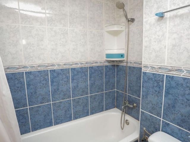 3 quarto Apartamento para venda em La Veleta, Torrevieja - 174 500 € (Ref: 10155214)