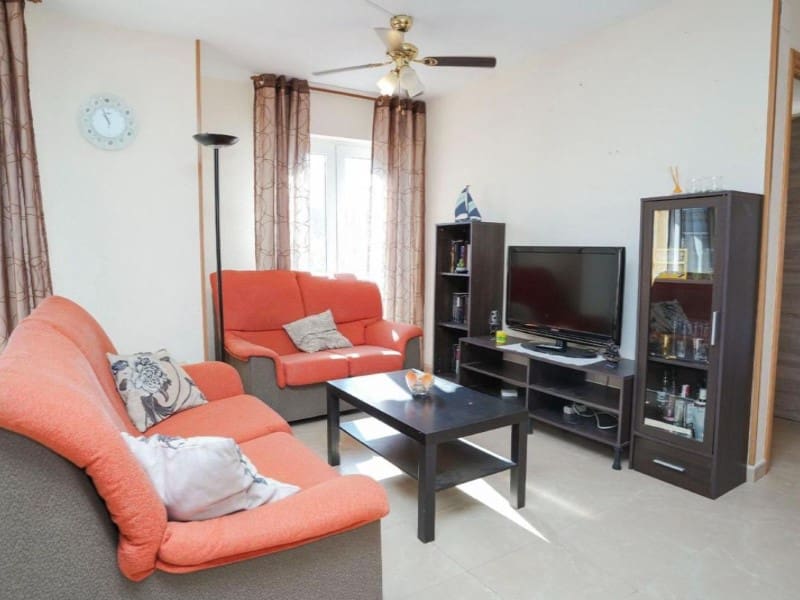 3 quarto Apartamento para venda em La Veleta - 174 500 € (Ref: 10155214)