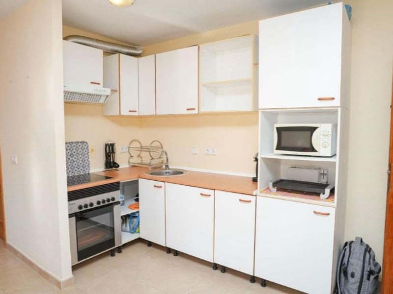 3 quarto Apartamento para venda em La Veleta - 174 500 € (Ref: 10155214)