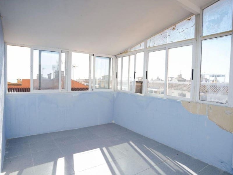 3 quarto Apartamento para venda em La Veleta - 174 500 € (Ref: 10155214)