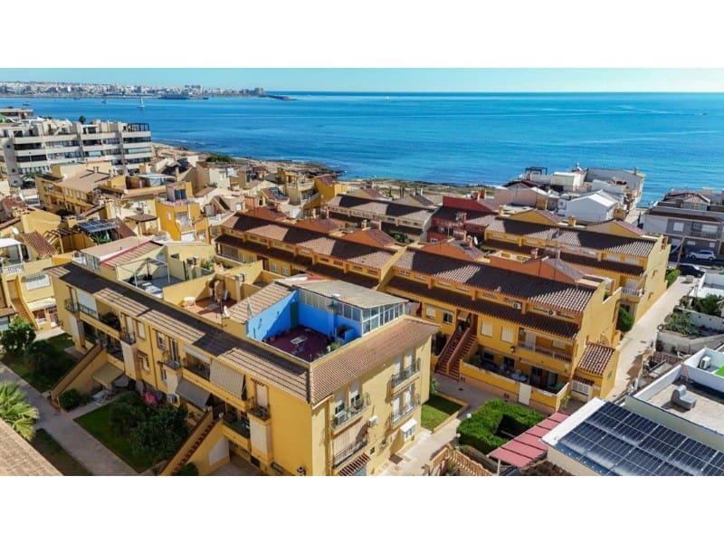 3 quarto Apartamento para venda em La Veleta - 174 500 € (Ref: 10155214)