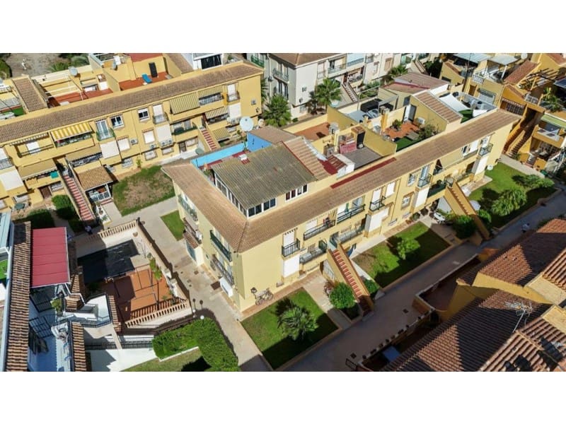3 quarto Apartamento para venda em La Veleta - 174 500 € (Ref: 10155214)
