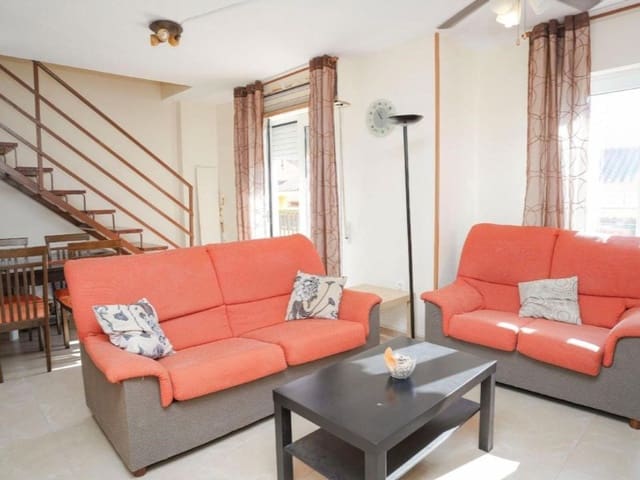 3 quarto Apartamento para venda em La Veleta, Torrevieja - 174 500 € (Ref: 10155214)