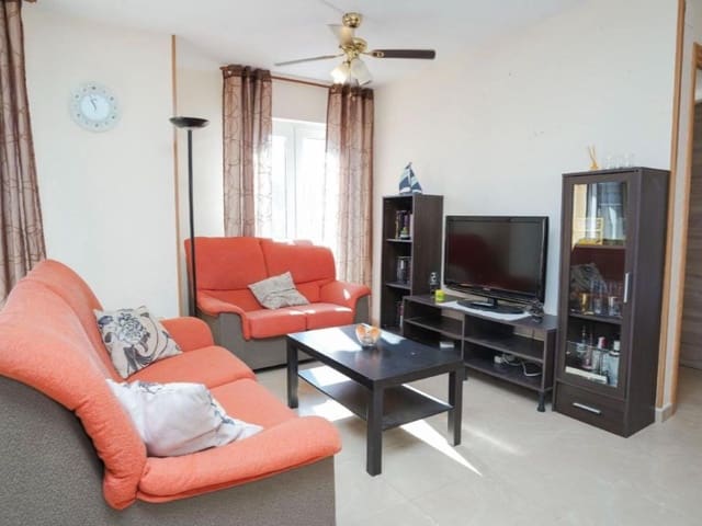 3 quarto Apartamento para venda em La Veleta, Torrevieja - 174 500 € (Ref: 10155214)