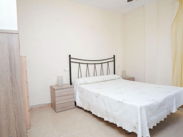 3 quarto Apartamento para venda em La Veleta, Torrevieja - 174 500 € (Ref: 10155214)
