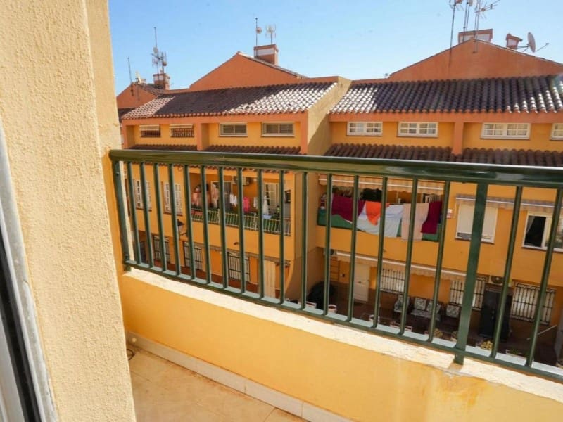 3 quarto Apartamento para venda em La Veleta - 174 500 € (Ref: 10155214)