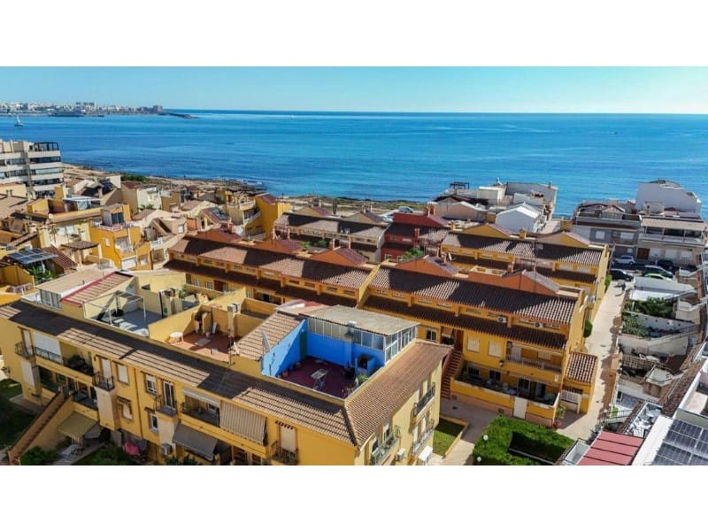 3 quarto Apartamento para venda em La Veleta - 174 500 € (Ref: 10155214)