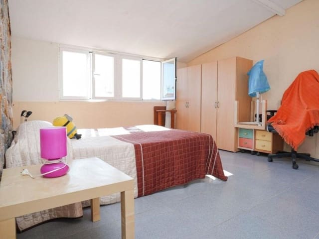 3 quarto Apartamento para venda em La Veleta, Torrevieja - 174 500 € (Ref: 10155214)