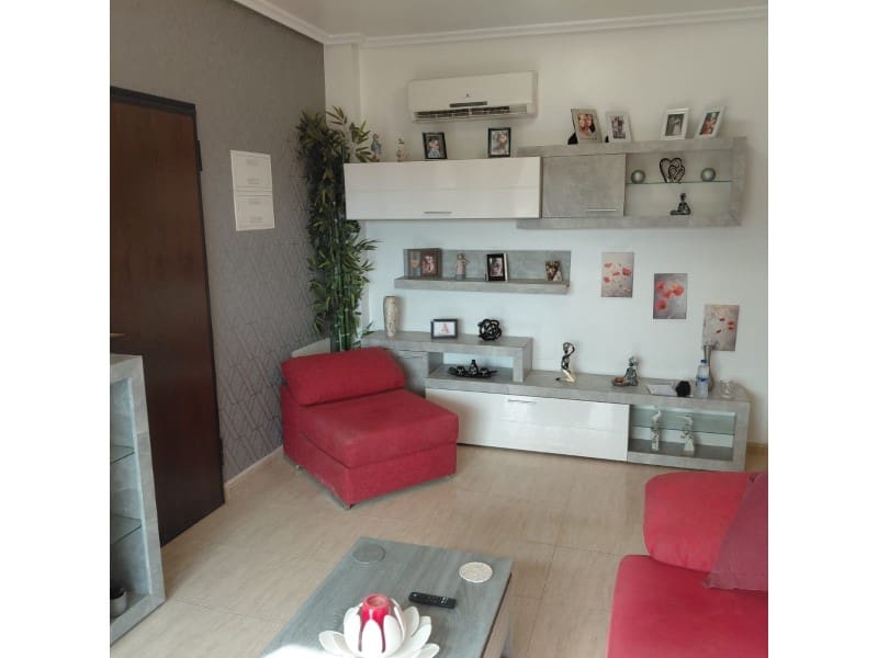 Leilighet til salgs i San Juan de los Terreros med svømmebasseng - € 165 000 (Ref: 10157663)