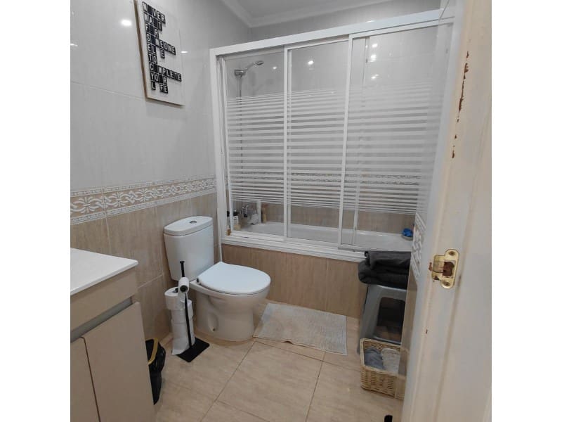 Leilighet til salgs i San Juan de los Terreros med svømmebasseng - € 165 000 (Ref: 10157663)
