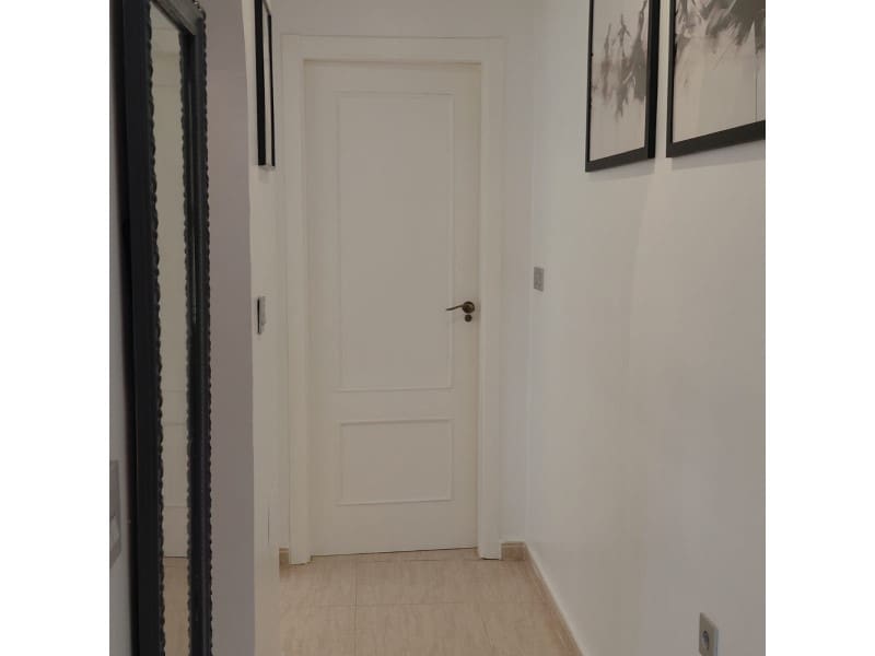 Leilighet til salgs i San Juan de los Terreros med svømmebasseng - € 165 000 (Ref: 10157663)