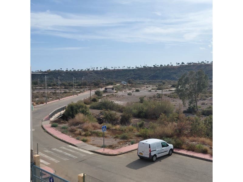 Leilighet til salgs i San Juan de los Terreros med svømmebasseng - € 165 000 (Ref: 10157663)