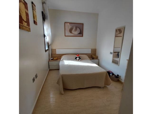 Leilighet til salgs i San Juan de los Terreros, Pulpí med svømmebasseng - € 165 000 (Ref: 10157663)