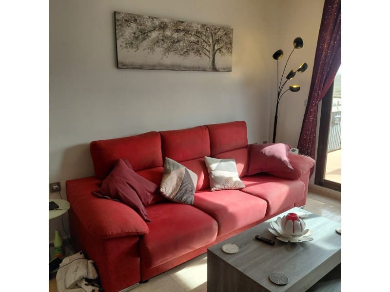 Leilighet til salgs i San Juan de los Terreros med svømmebasseng - € 165 000 (Ref: 10157663)