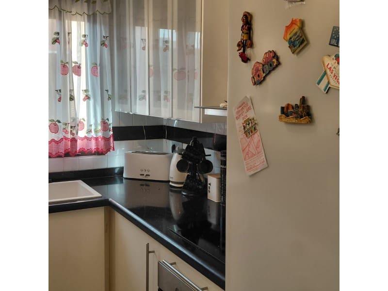 Leilighet til salgs i San Juan de los Terreros med svømmebasseng - € 165 000 (Ref: 10157663)