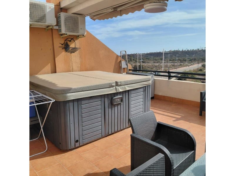 Leilighet til salgs i San Juan de los Terreros med svømmebasseng - € 165 000 (Ref: 10157663)