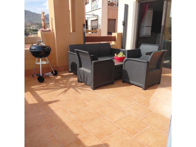 Leilighet til salgs i San Juan de los Terreros med svømmebasseng - € 165 000 (Ref: 10157663)