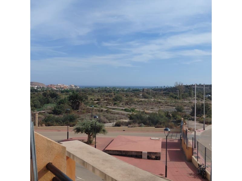 Leilighet til salgs i San Juan de los Terreros med svømmebasseng - € 165 000 (Ref: 10157663)