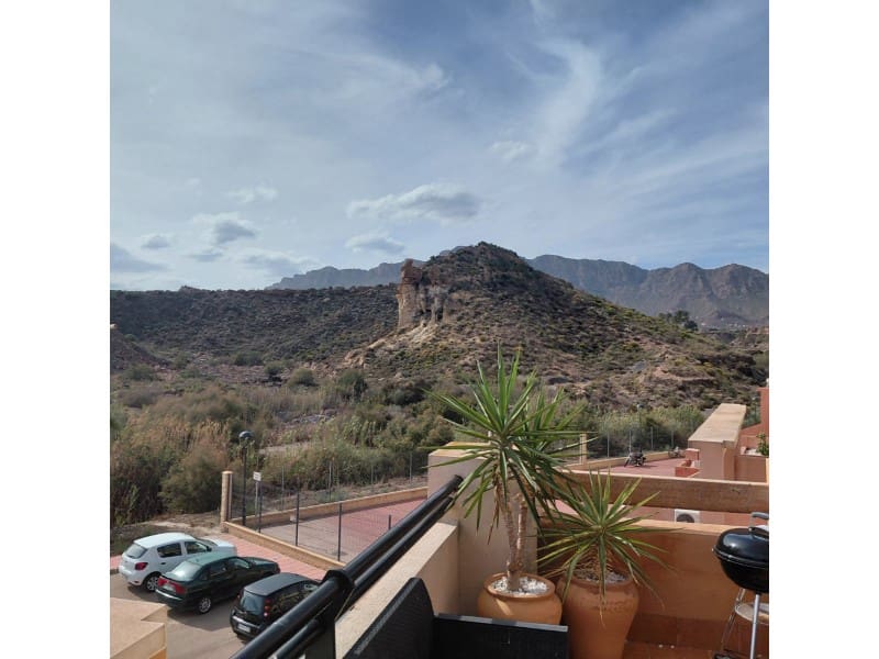 Leilighet til salgs i San Juan de los Terreros med svømmebasseng - € 165 000 (Ref: 10157663)