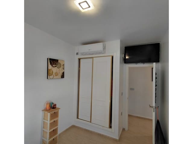 Leilighet til salgs i San Juan de los Terreros, Pulpí med svømmebasseng - € 165 000 (Ref: 10157663)