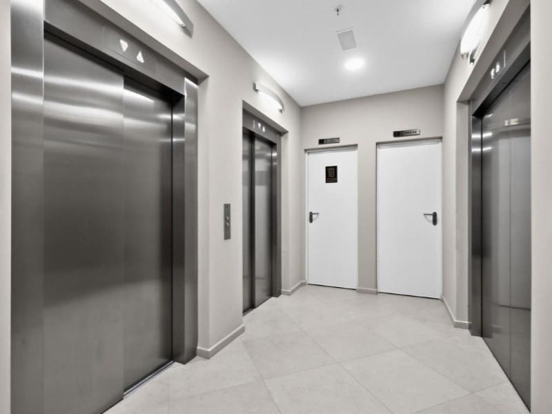 Appartamento in vendita in Benidorm con piscina garage - 649.000 € (Rif: 10157665)