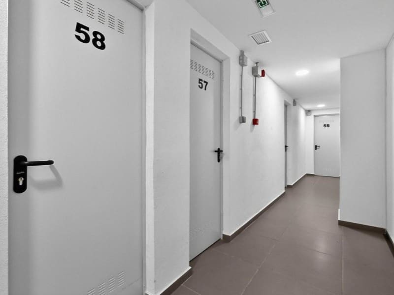 Appartamento in vendita in Benidorm con piscina garage - 649.000 € (Rif: 10157665)
