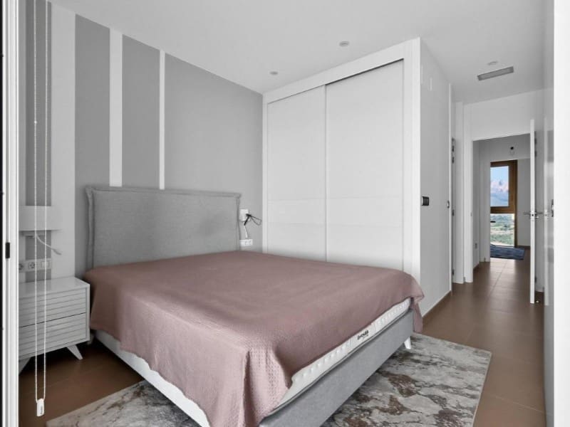Appartamento in vendita in Benidorm con piscina garage - 649.000 € (Rif: 10157665)
