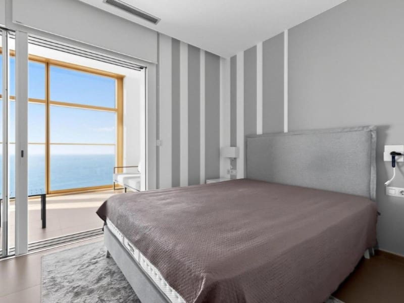 Appartamento in vendita in Benidorm con piscina garage - 649.000 € (Rif: 10157665)