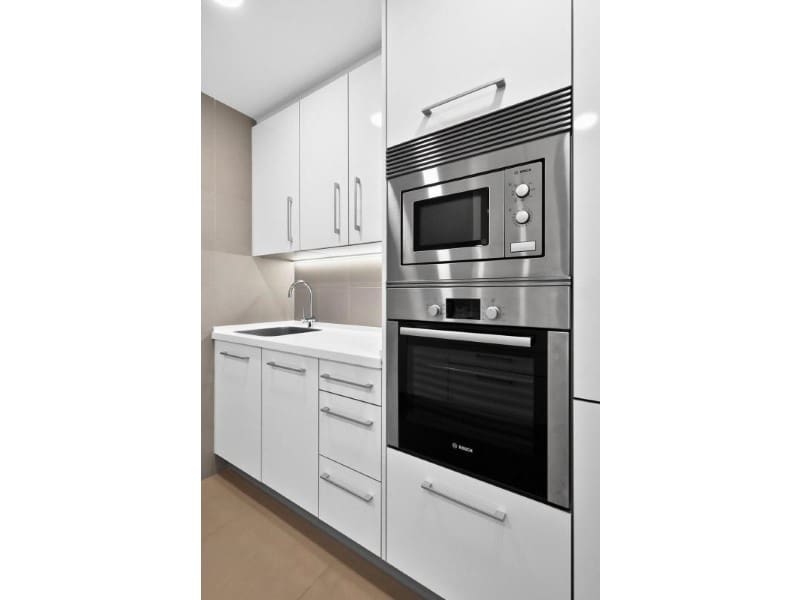 Appartamento in vendita in Benidorm con piscina garage - 649.000 € (Rif: 10157665)