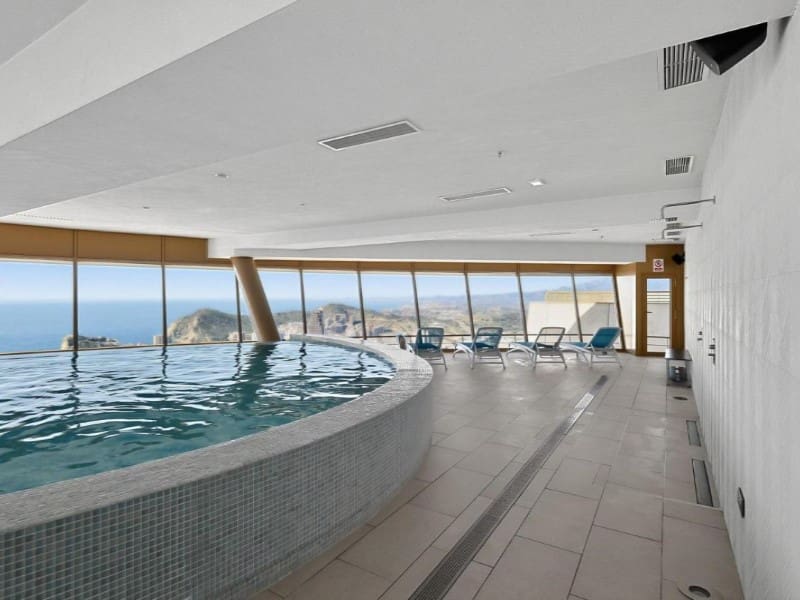 Appartamento in vendita in Benidorm con piscina garage - 649.000 € (Rif: 10157665)