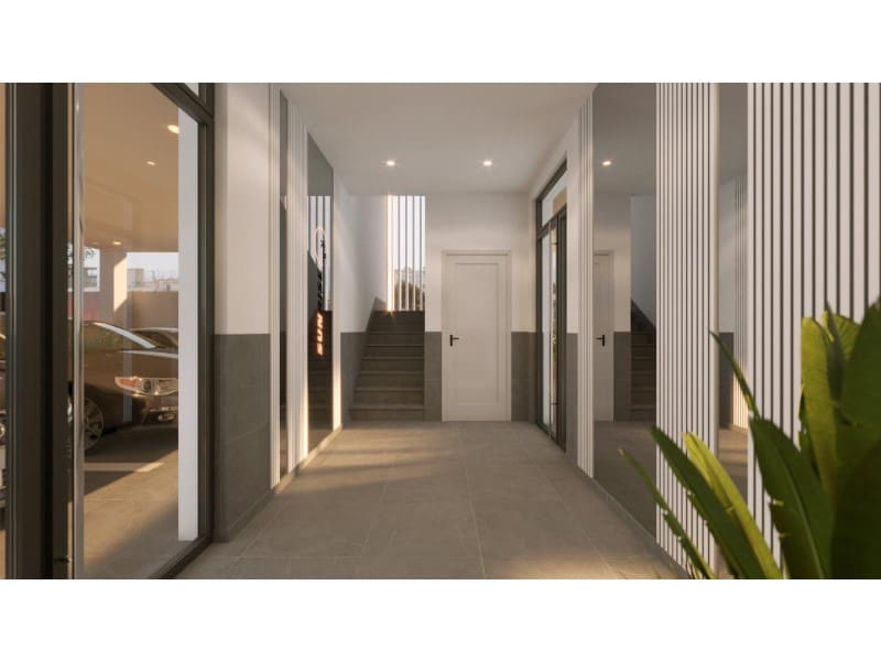 2 sovrum Lägenhet till salu i Torrevieja med pool - 375 000 € (Ref: 10157667)