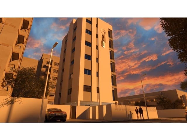 2 camera da letto Appartamento in vendita in Parque Acuático - Sector 25, Torrevieja con piscina - 375.000 € (Rif: 10157667)