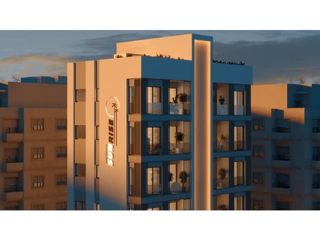 2 camera da letto Appartamento in vendita in Parque Acuático - Sector 25, Torrevieja con piscina - 375.000 € (Rif: 10157667)