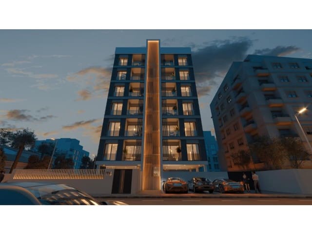 2 quarto Apartamento para venda em Parque Acuático - Sector 25, Torrevieja com piscina - 275 000 € (Ref: 10157668)