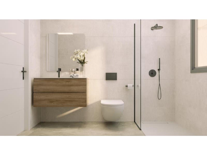 2 quarto Apartamento para venda em Torrevieja com piscina - 275 000 € (Ref: 10157668)