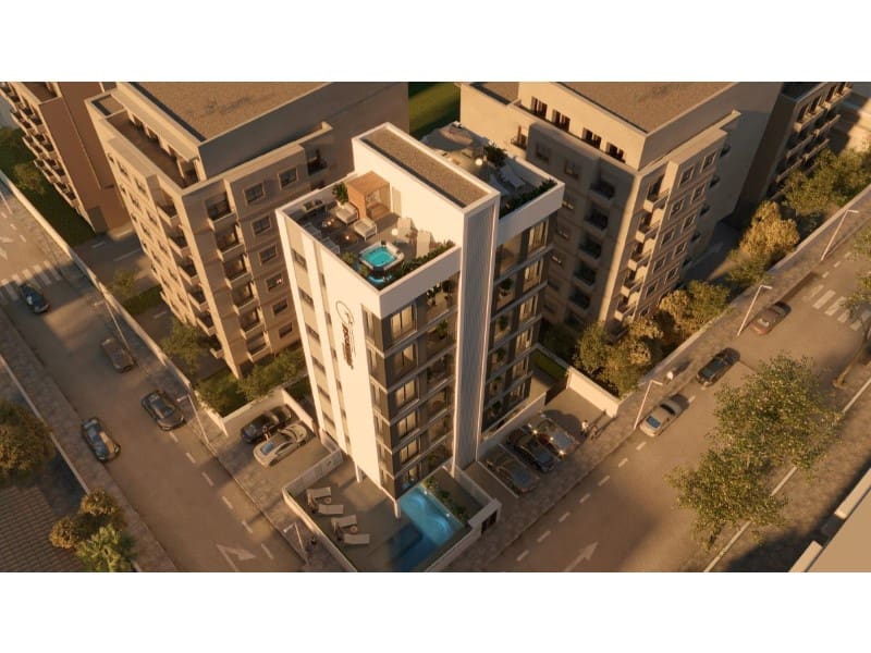 2 quarto Apartamento para venda em Torrevieja com piscina - 275 000 € (Ref: 10157668)