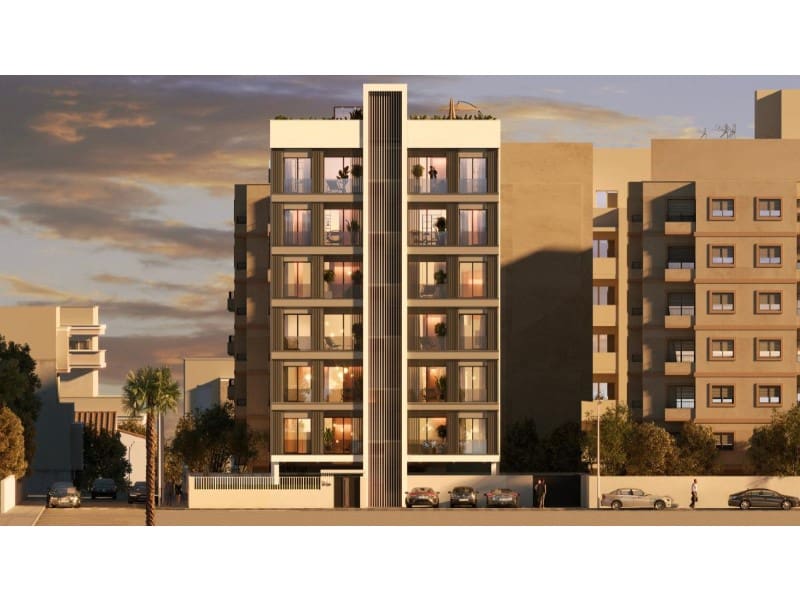 2 quarto Apartamento para venda em Torrevieja com piscina - 275 000 € (Ref: 10157668)