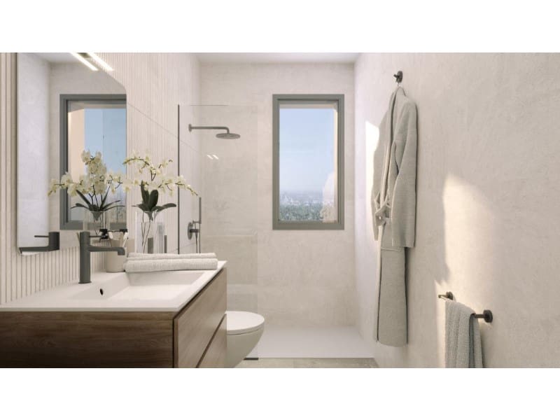 2 quarto Apartamento para venda em Torrevieja com piscina - 275 000 € (Ref: 10157668)