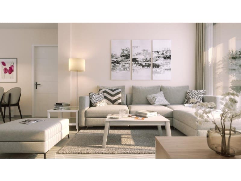 2 quarto Apartamento para venda em Torrevieja com piscina - 275 000 € (Ref: 10157668)
