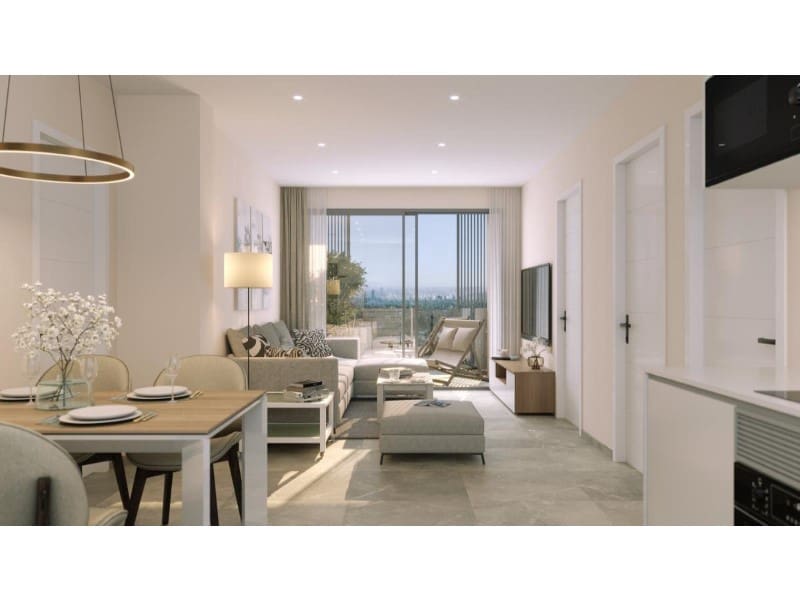 2 quarto Apartamento para venda em Torrevieja com piscina - 275 000 € (Ref: 10157668)