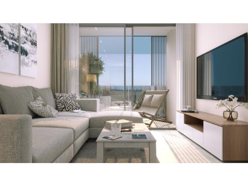 2 quarto Apartamento para venda em Torrevieja com piscina - 275 000 € (Ref: 10157668)