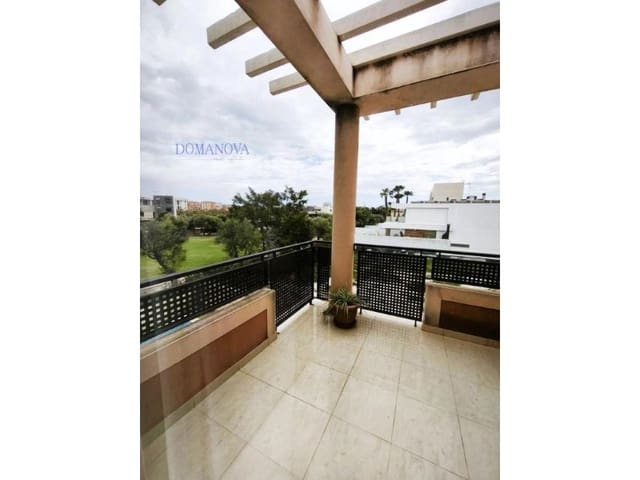 Chalet de 4 habitaciones en Alicante Golf, Alicante / Alacant ciudad en venta con piscina garaje - 950.000 € (Ref: 10159517)