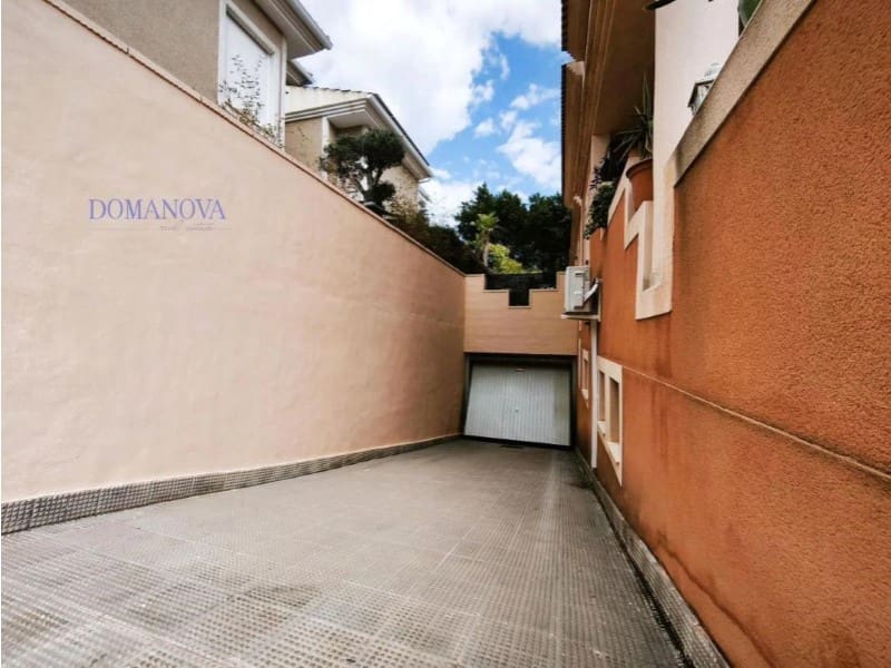 Chalet de 4 habitaciones en Alicante / Alacant ciudad en venta con piscina garaje - 950.000 € (Ref: 10159517)