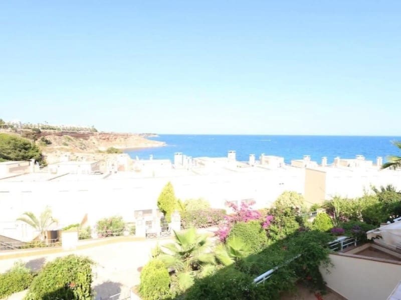 Pareado de 3 habitaciones en Orihuela en venta con piscina garaje - 390.000 € (Ref: 10159520)
